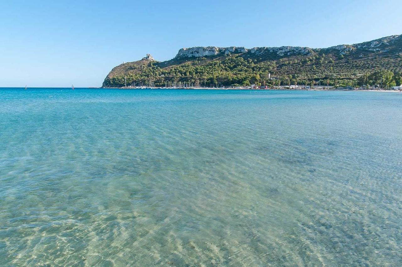 Zen Beach Home كوارتو سانتيلينا المظهر الخارجي الصورة