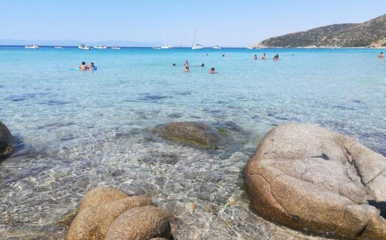 Zen Beach Home كوارتو سانتيلينا المظهر الخارجي الصورة